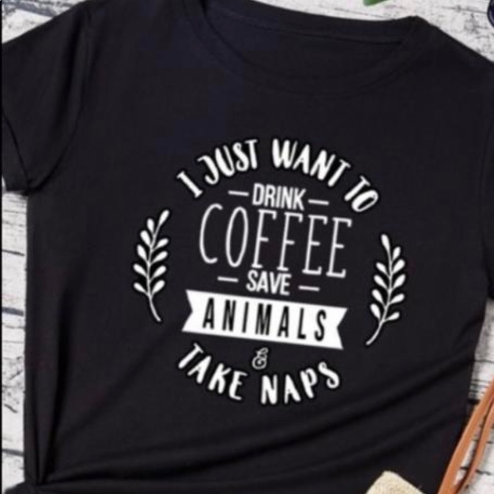 Women’s Graphic Short Sleeve Tee Shirt